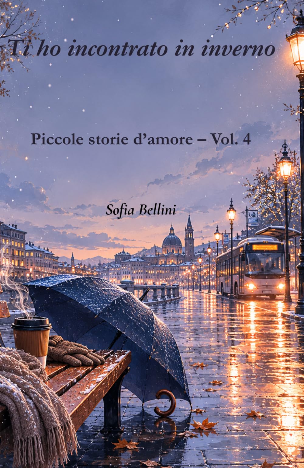 Ti ho incontrato in inverrno (Piccole storie d'amore)