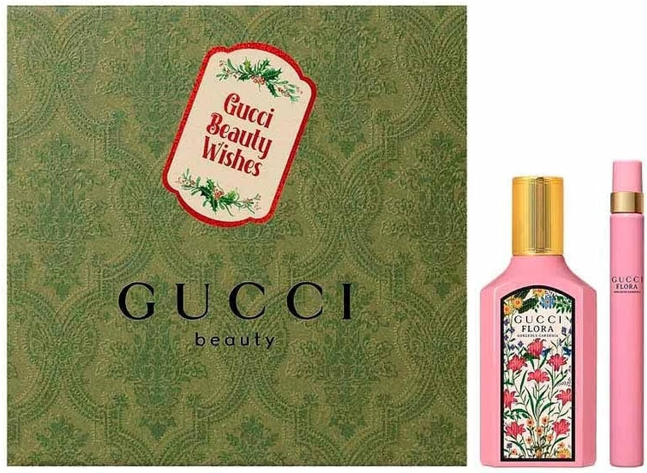Gucci Flora by Gorgeous Gardenia Gucci Flora by Gorgeous Gardenia