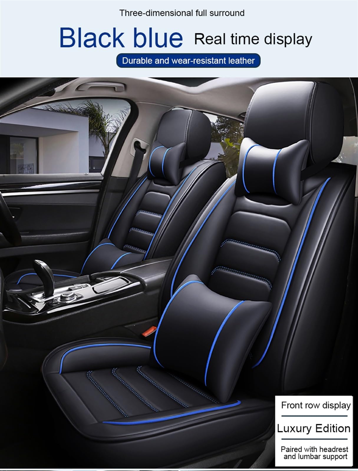 Auto Sitz Abdeckung Auto Wasserdicht Schutz Sitzbezug Auto Sitzkissen Zubehör Für Für Stream
