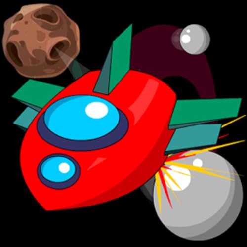 sandbox : Kamikaze Rocket