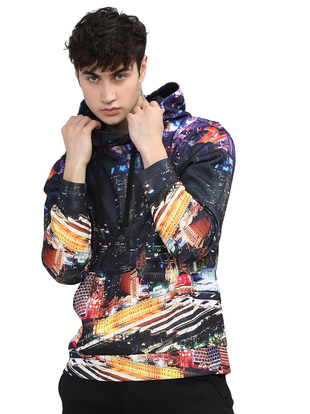 highlander Men Sweatshirt-picture-37