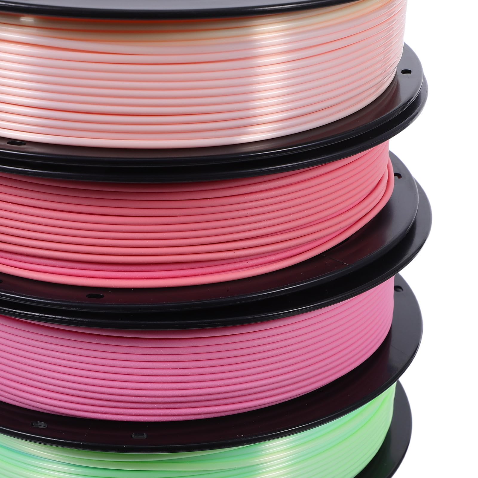 Filamento Pla de 1,75mm, Bobinas para Impresoras 3d