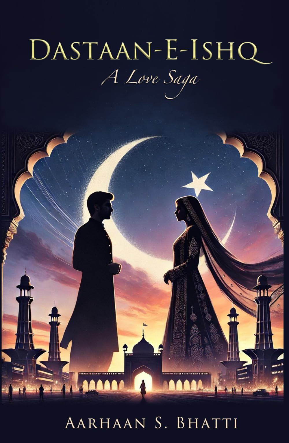 Dastaan -E- Ishq: A Love Saga
