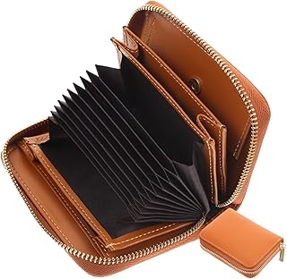 HONMEET Carteira Carteira Masculina Carteira Pequena Bolsa Recipientes Pequenos Porta-Crédito Bolsa De Armazenamento Carteira Porta-Moedas Porta-Moedas Porta-Cartões Porta-Cartões