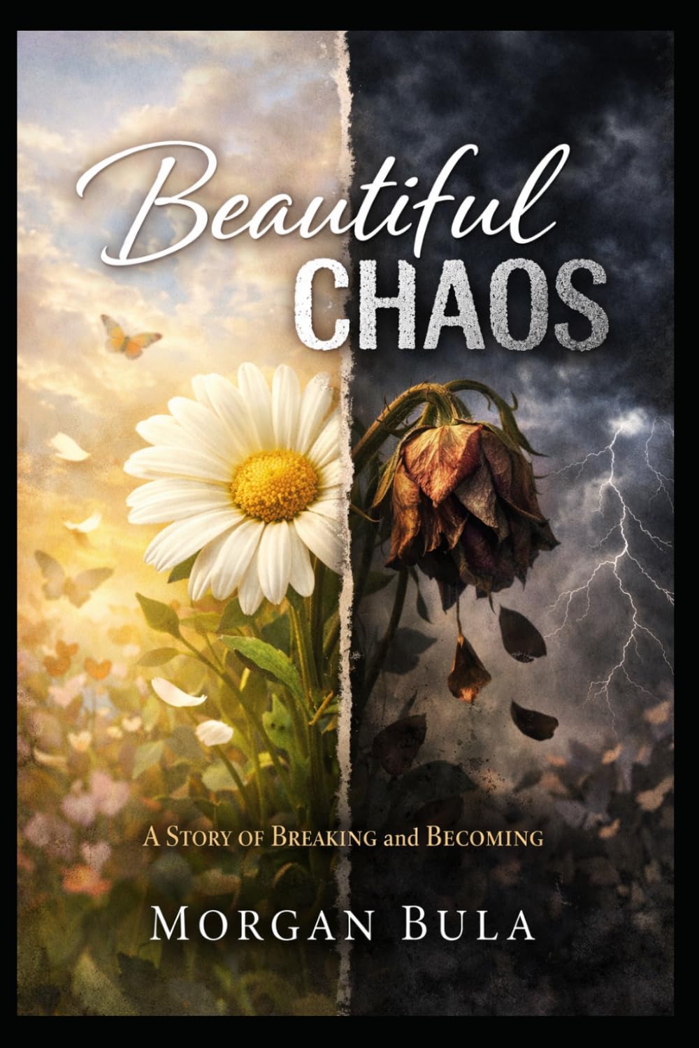 Beautiful CHAOS: A Story of Breaking and Becoming