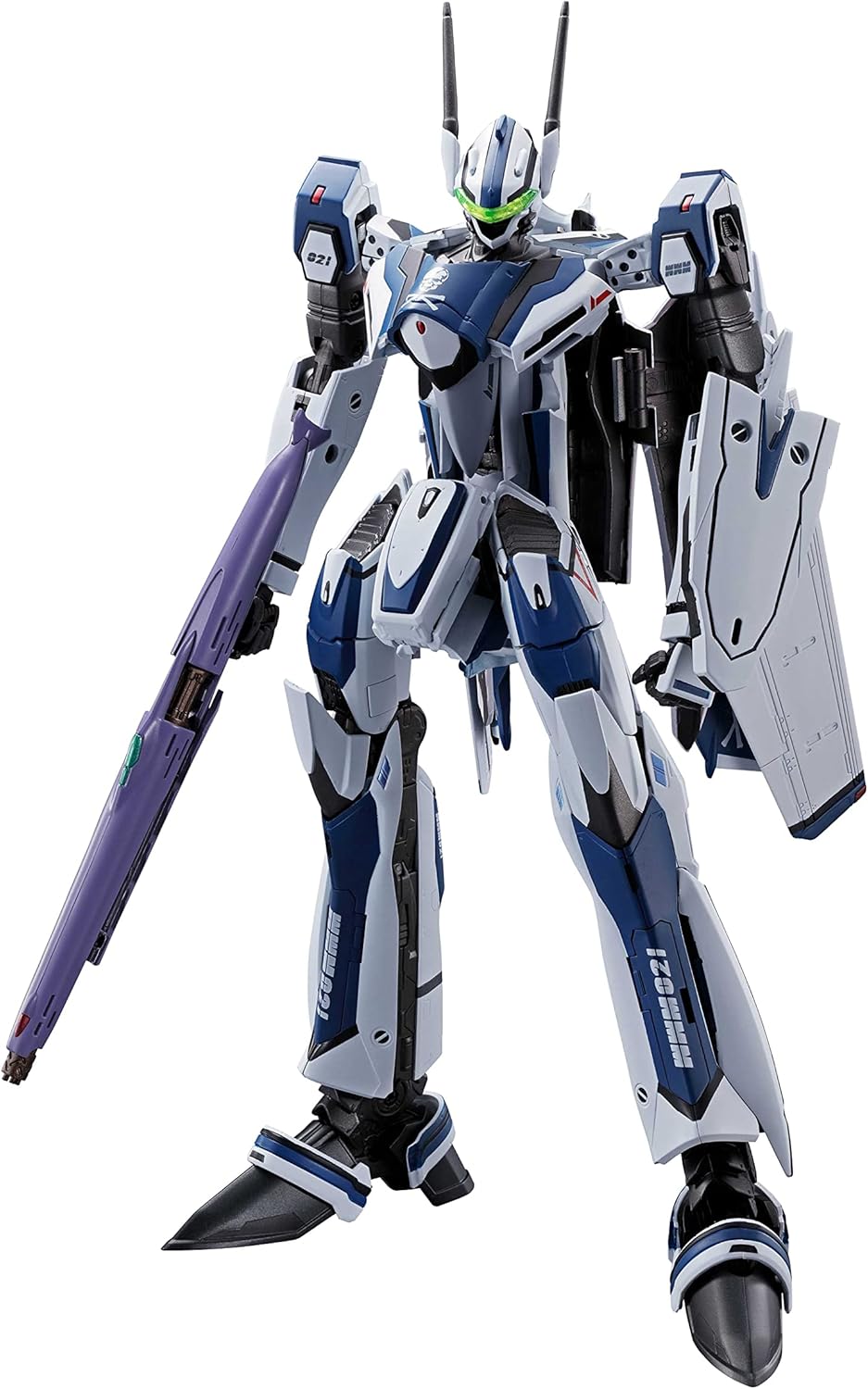 Tamashi Nations - Macross Frontier -VF-25 Messiah Valkyrie Worldwide Anniversary, Bandai Spirits DX CHOGOKIN Tamashi Nations - Macross Frontier -VF-25 Messiah Valkyrie Worldwide Anniversary, Bandai Spirits DX CHOGOKIN