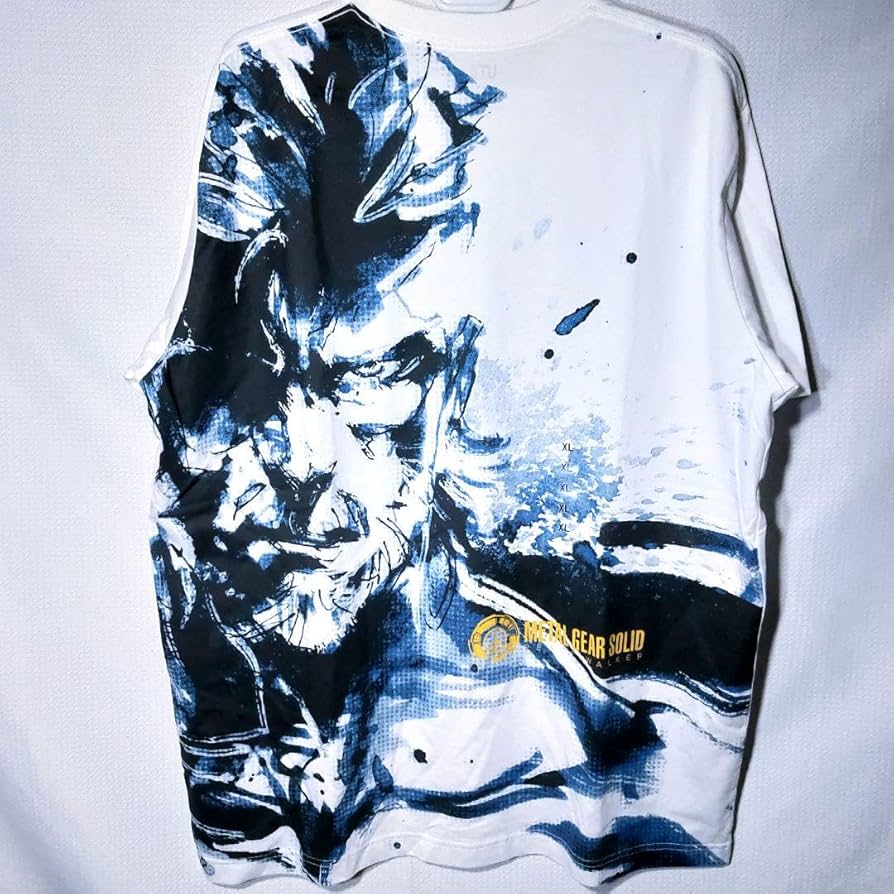 【未使用品】キューブリック　メタルギアソリッド3 ビッグボス 未使用品】キューブリック メタルギアソリッド3 ビッグボス 1/6