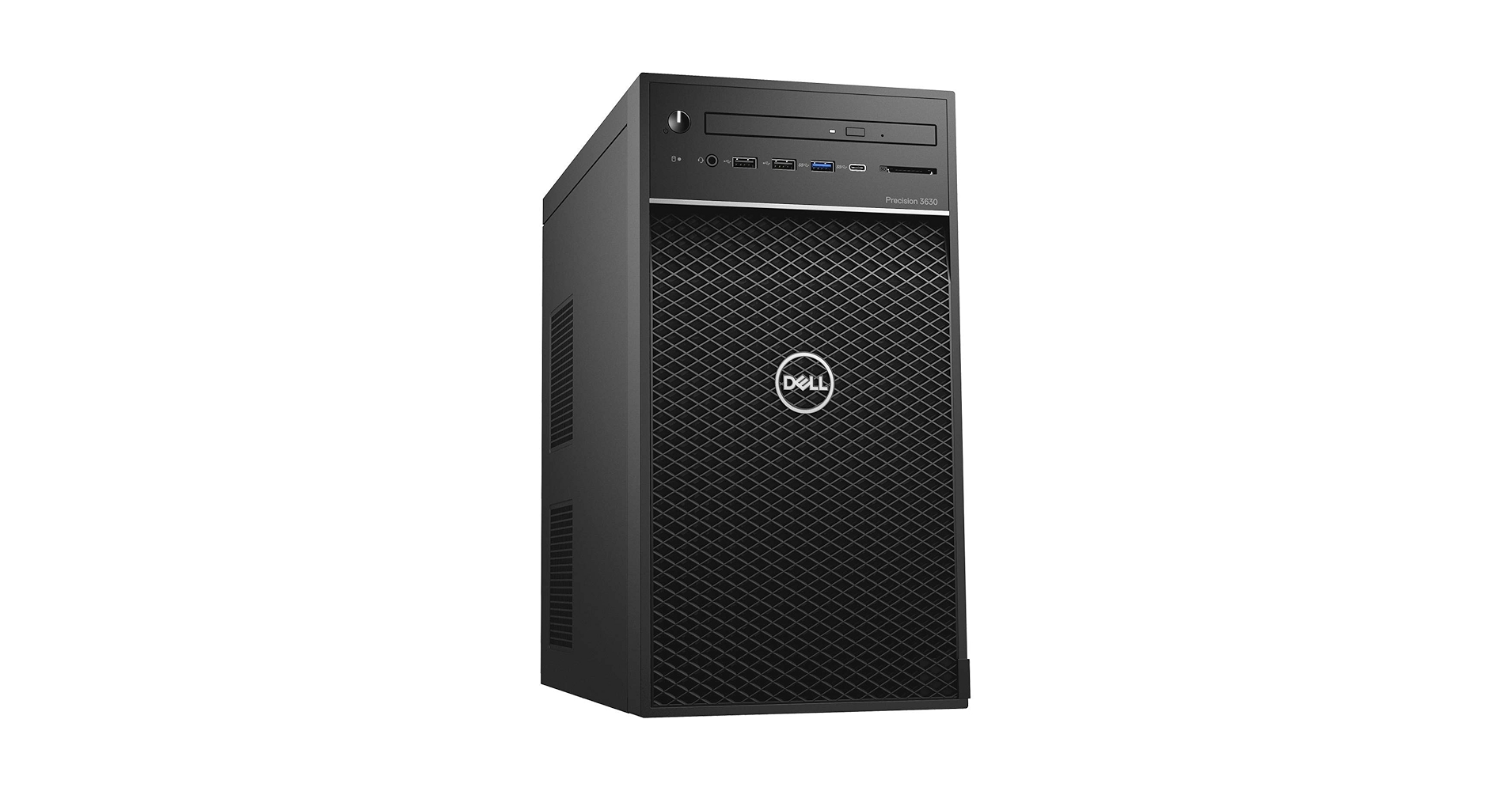 DELL Precision 3630 デスクトップPC Refurbished: Dell Precision 3630 Tower Desktop Computer