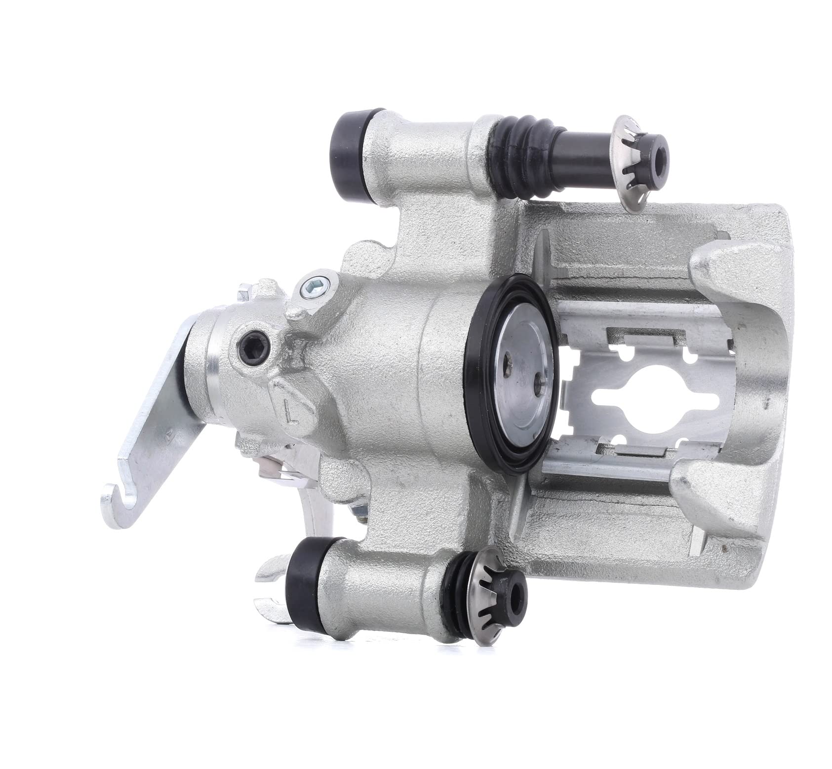 RIDEX 78B1139 Pinza freno Posteriore Sinistra Posteriore Compatibilità con NISSAN Cabstar F24M, F24W