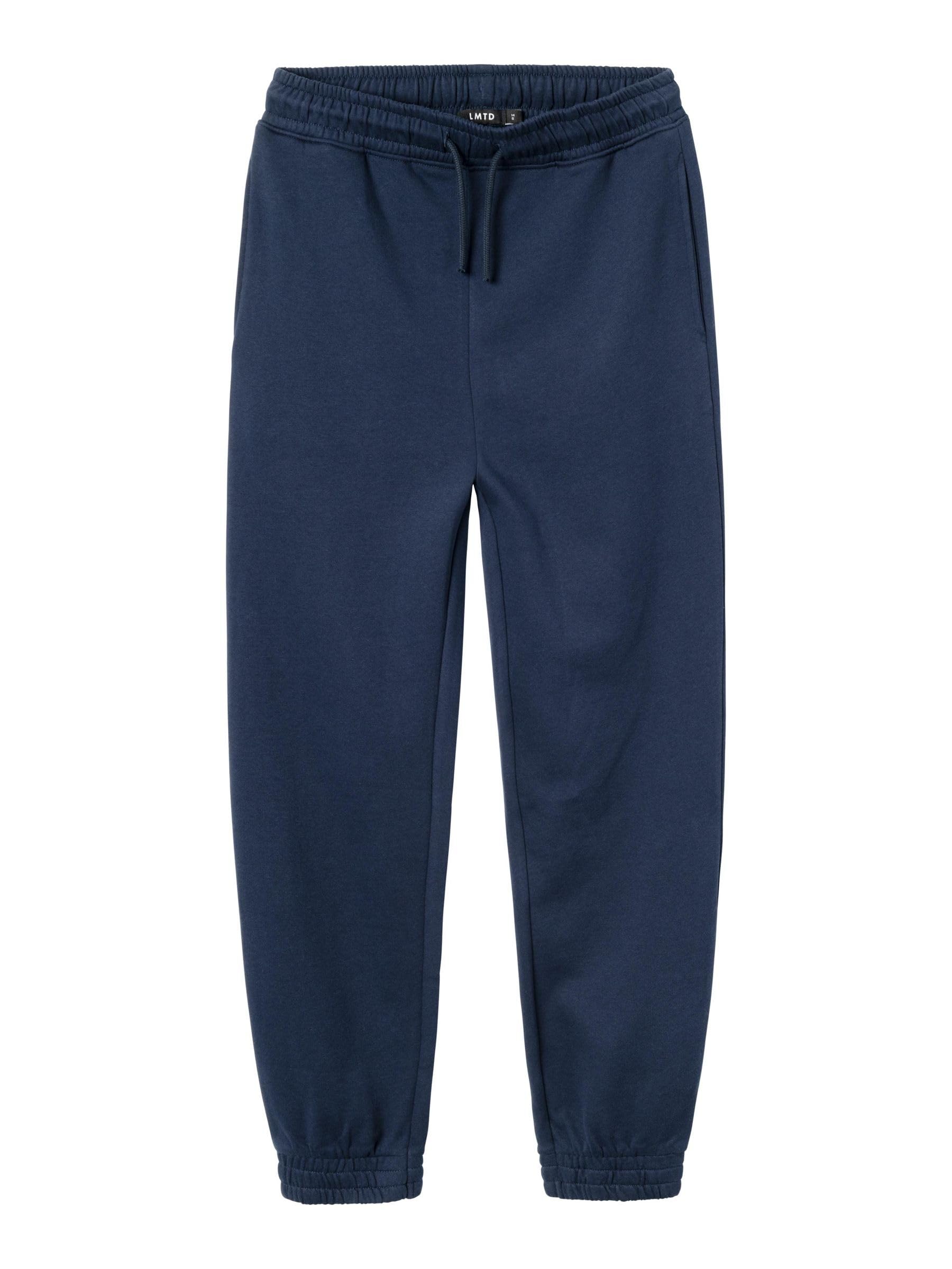 Sweat pant Noos Name It bleu marine idéal pour la récréation - 8