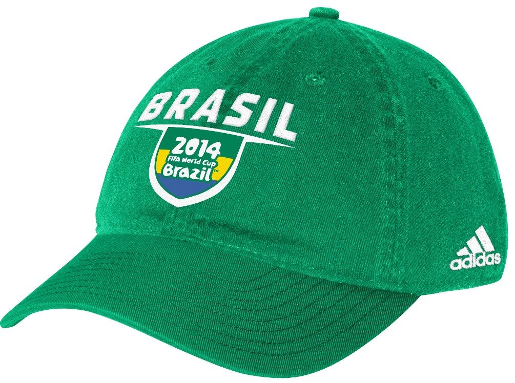 Adidas brasil hat Clearance