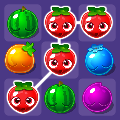 Suculentas Frutas Combinar 3 Quebra-cabeça jogos Grátis - Frutas E ...