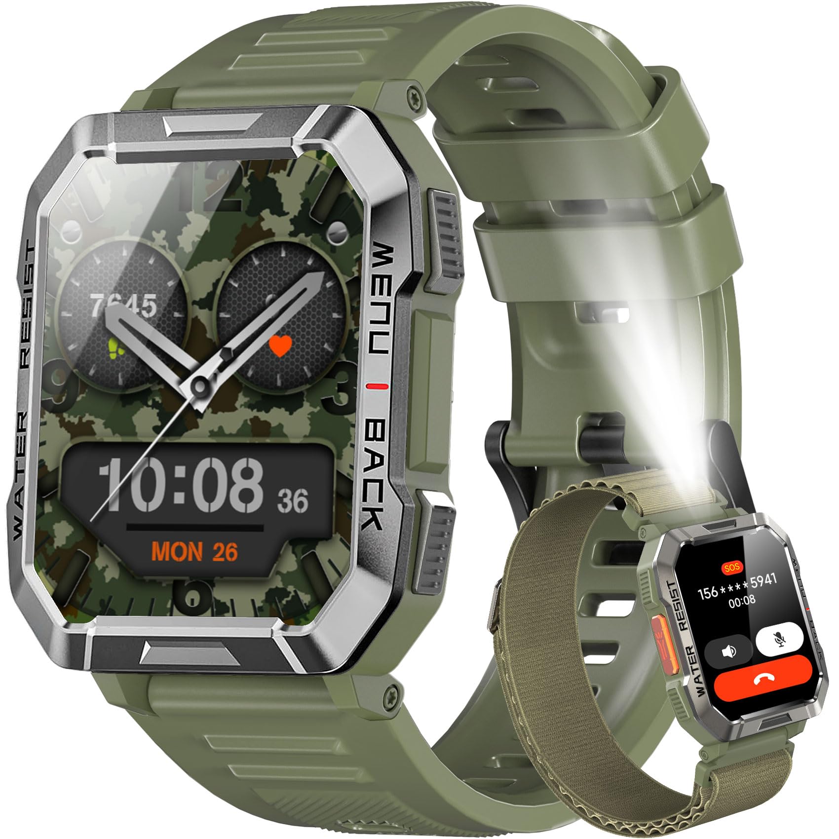Blackview Montre Connectée