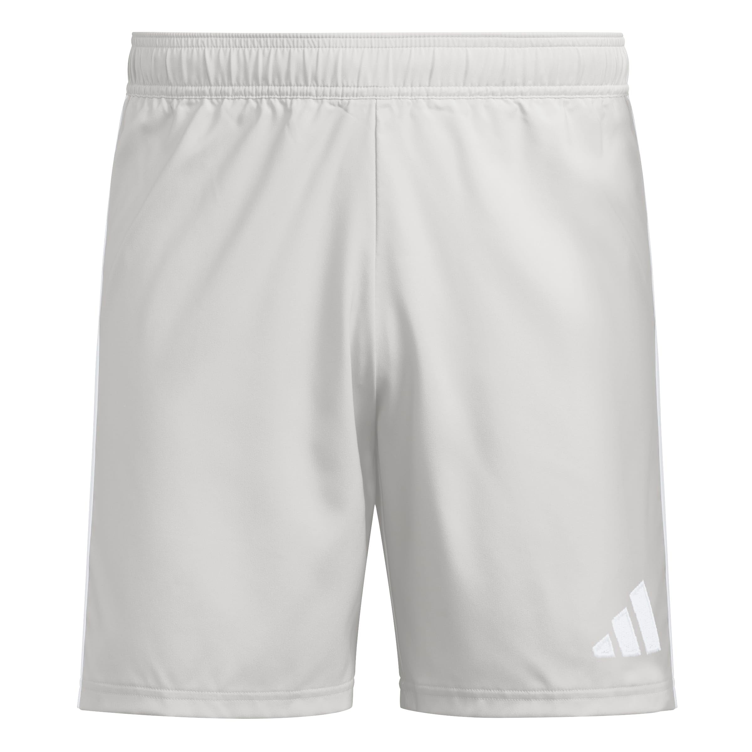 adidas Men's Tastigo25 Shorts, Team Light Grey, XS