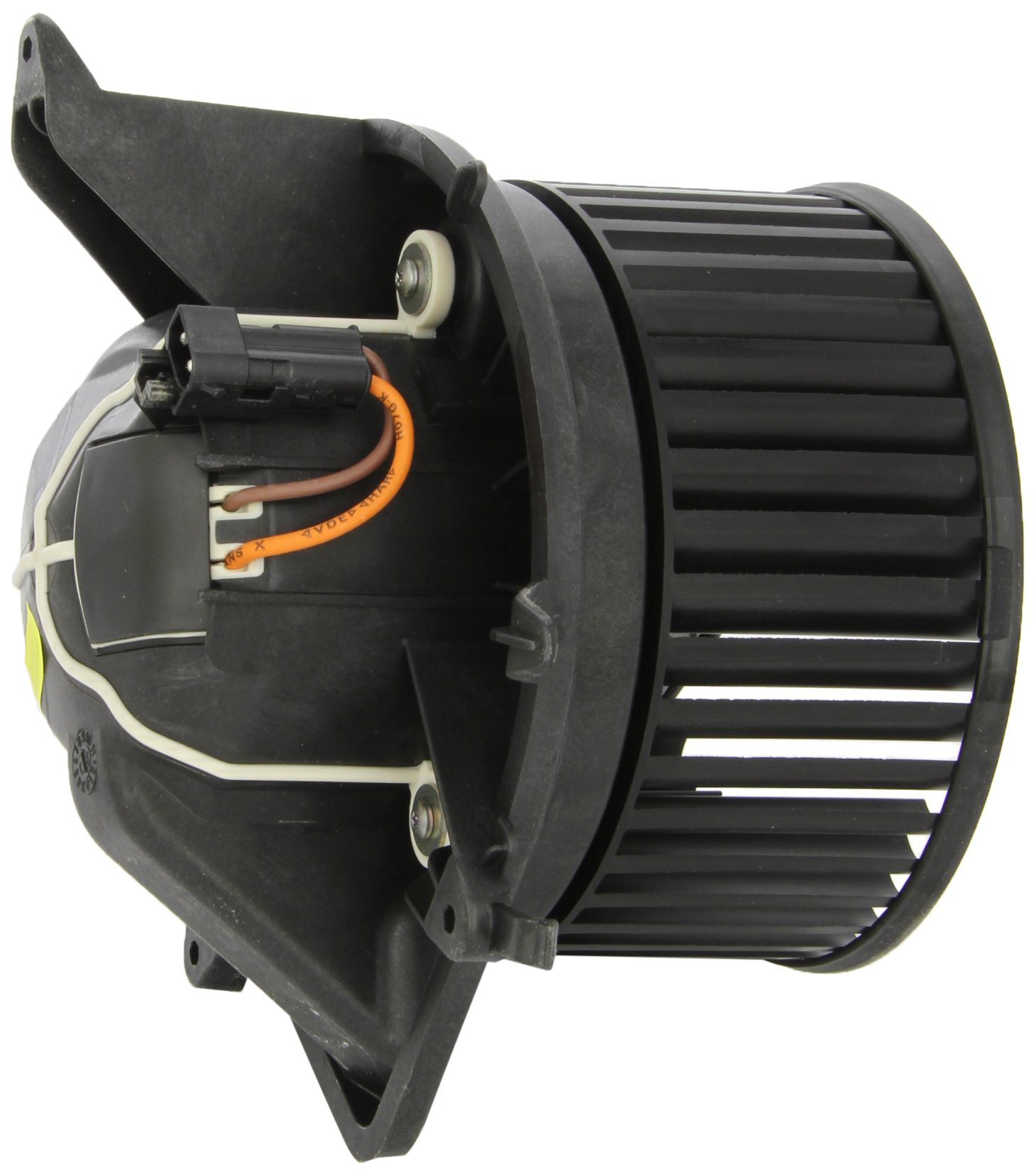 Valeo Ventilador Habitáculo, Aire Acondicionado 715072