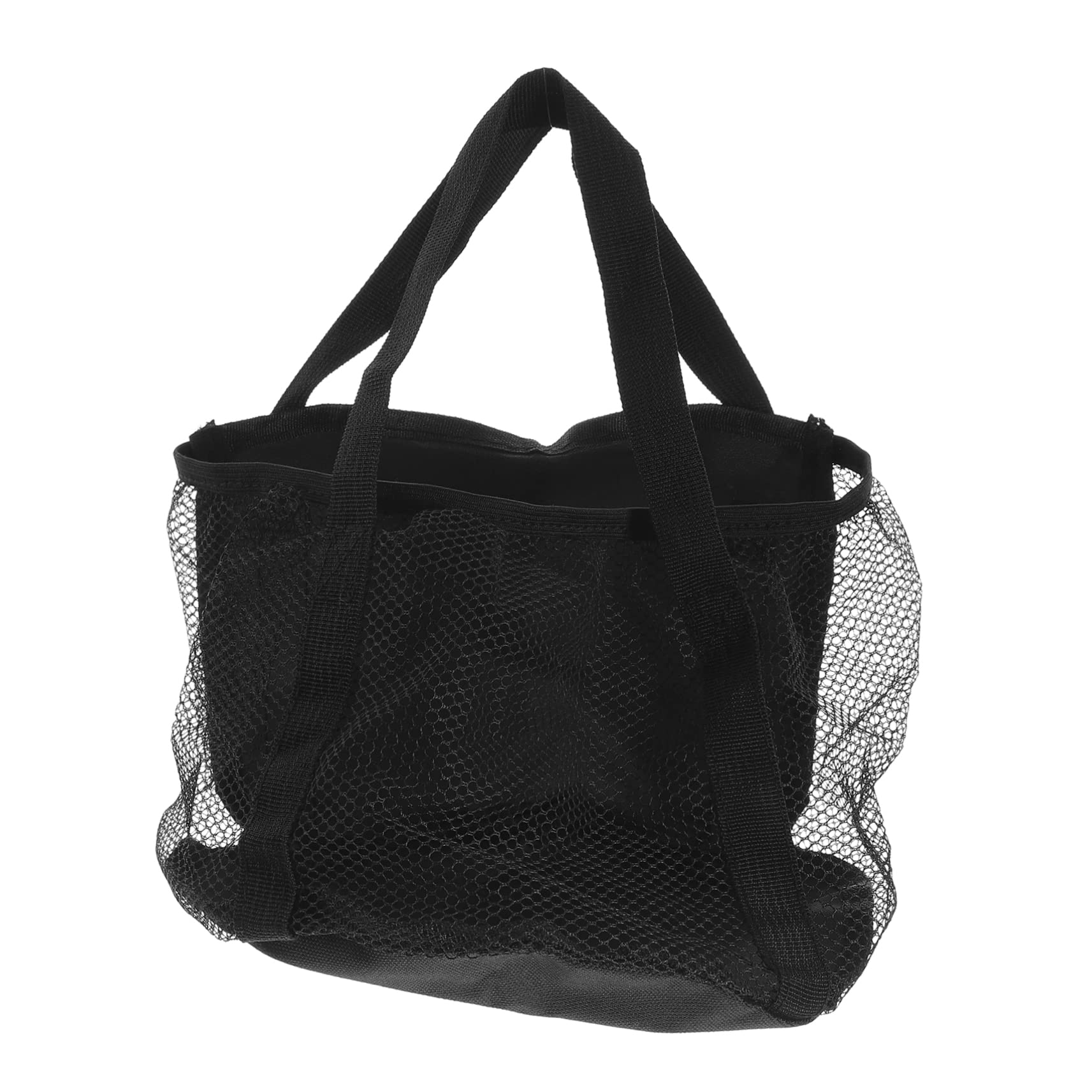 Hemobllo Bowling Portatile Oxford Multi per Palle Bowling con Manici Rinforzati per Sport e Spazio per Attrezzature