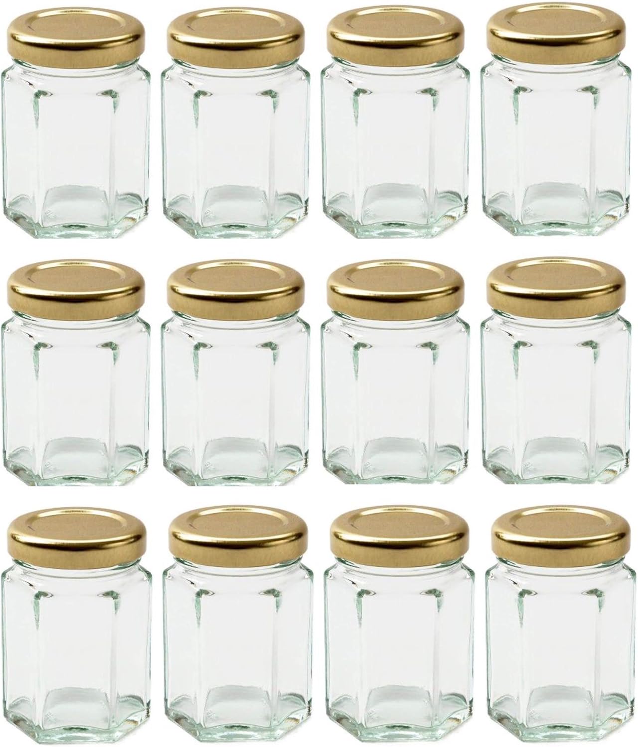 CAPSULE Mm70 MIELE TAPPI PER BARATTOLI Pz.100 COPERCHI ALVEOLATI TAPPO - Foto 6