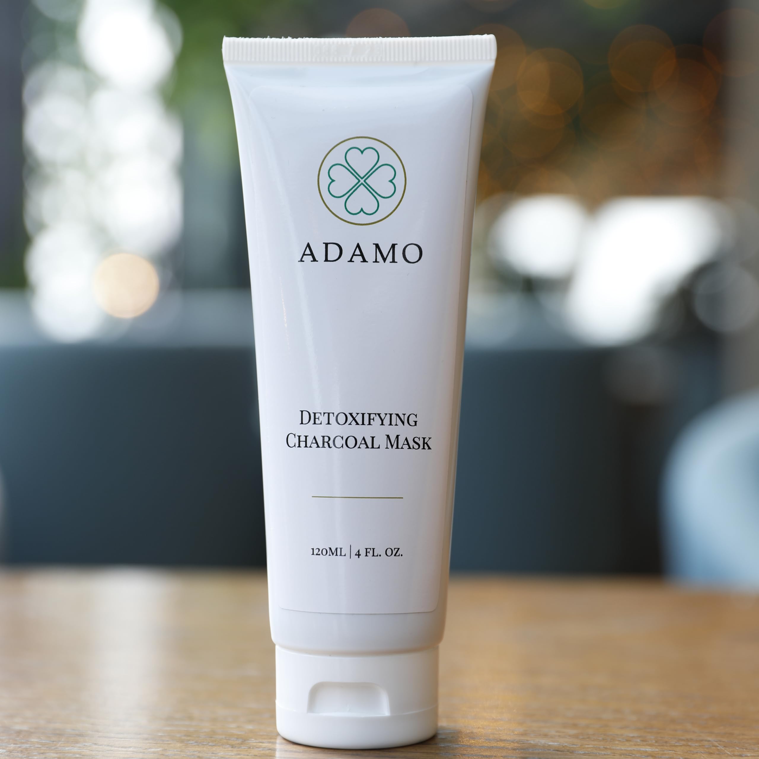 GenericAdamo Detoxifying Charcoal Mask