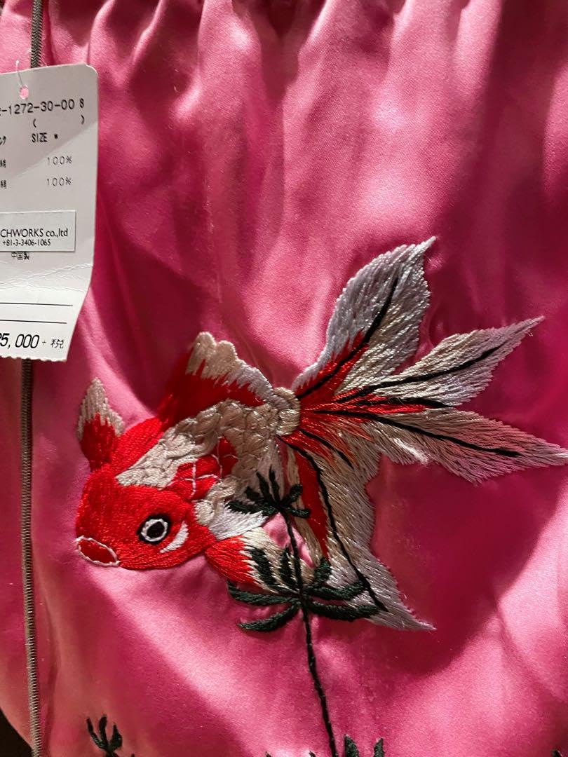 ケイタマルヤマの総スパンコール、ビーズ刺繍付きキャミソール スパンコールビーズフラワーキャミソール p0752 | poet