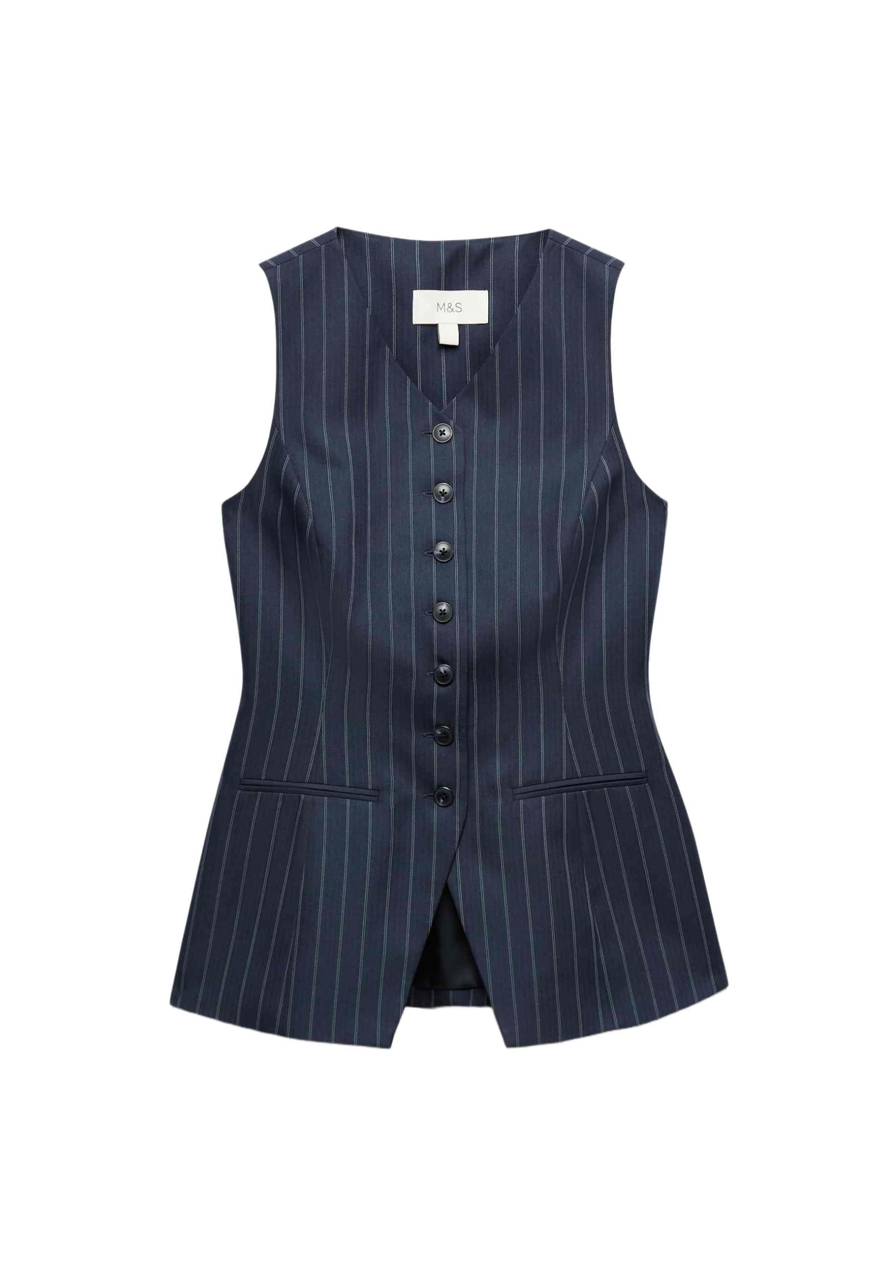Marks & Spencer
