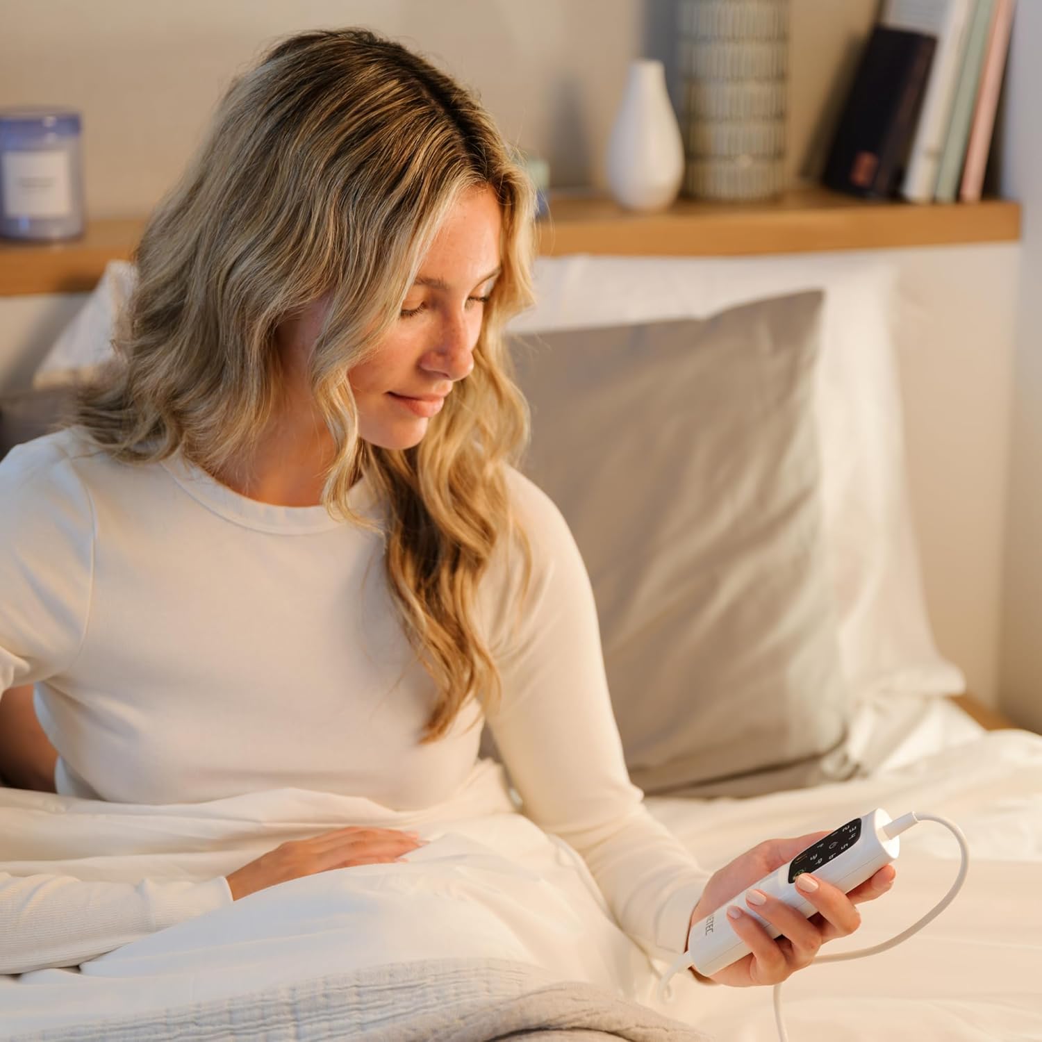 Imetec scaldasonno adapto recreo: 3 motivi per sceglierlo