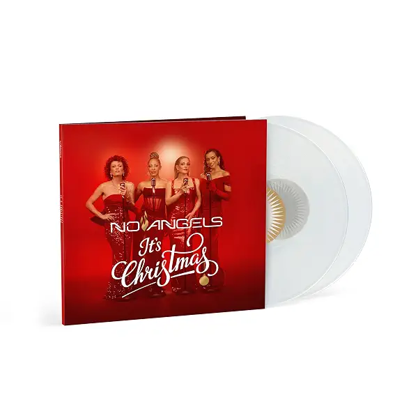 It'S Christmas [Vinilo]