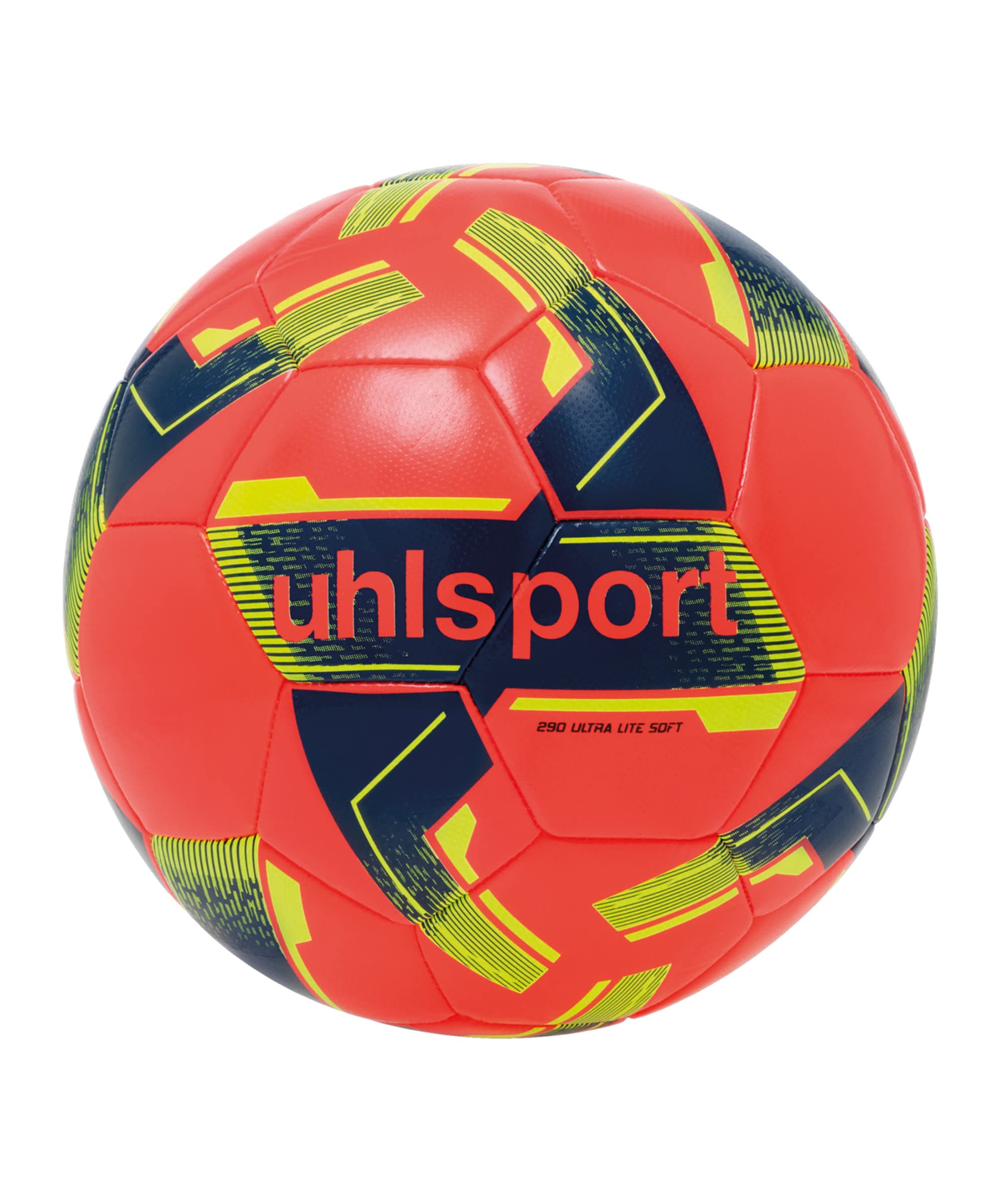 uhlsport Ultra Lite Soft 290 - Balón Unisex Adulto