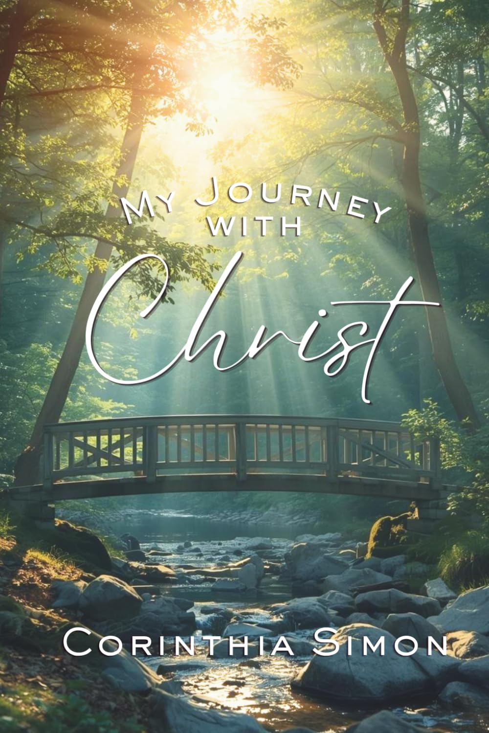 My Journey with Christ
