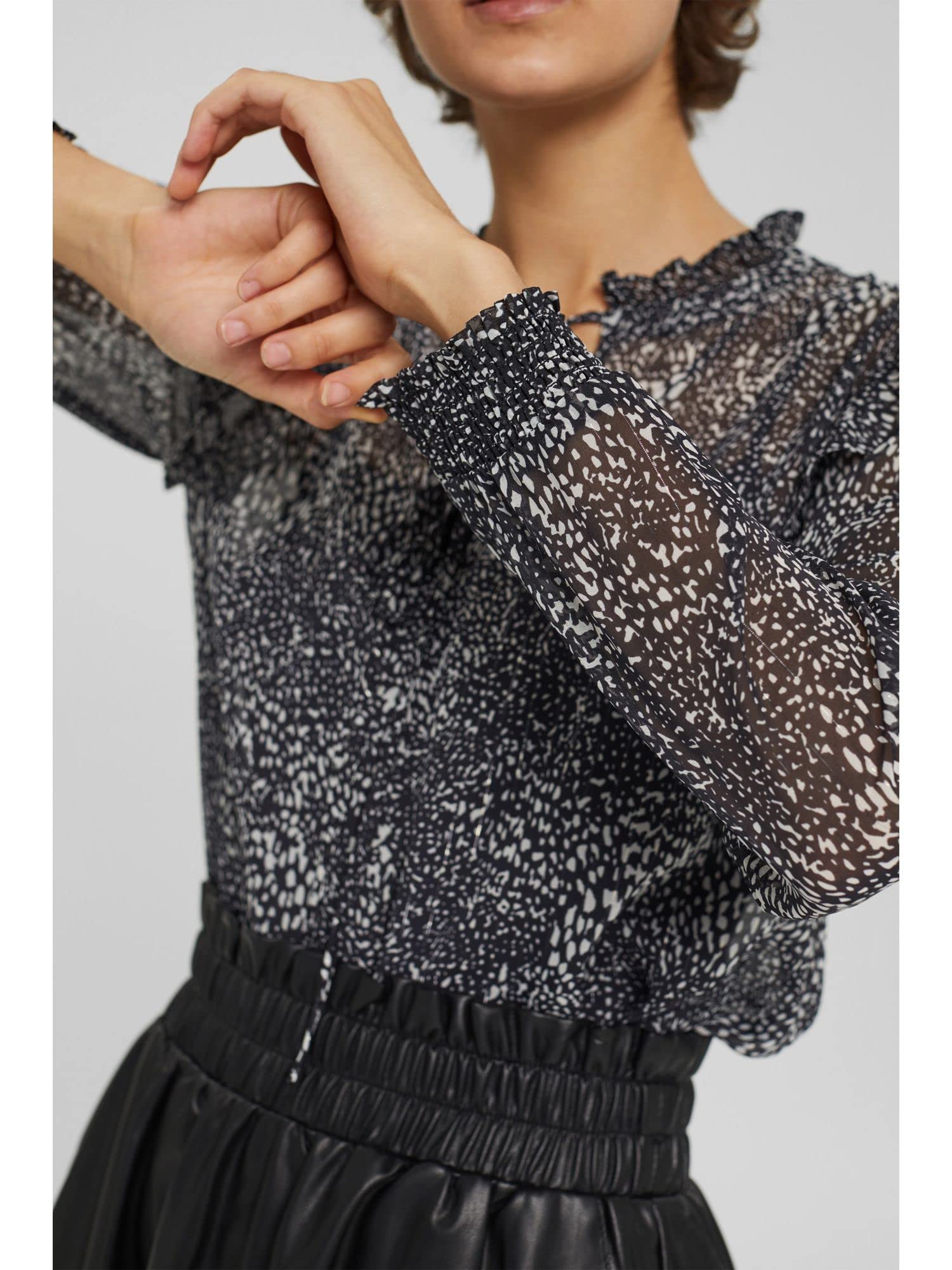 ESPRIT Camicia da Donna