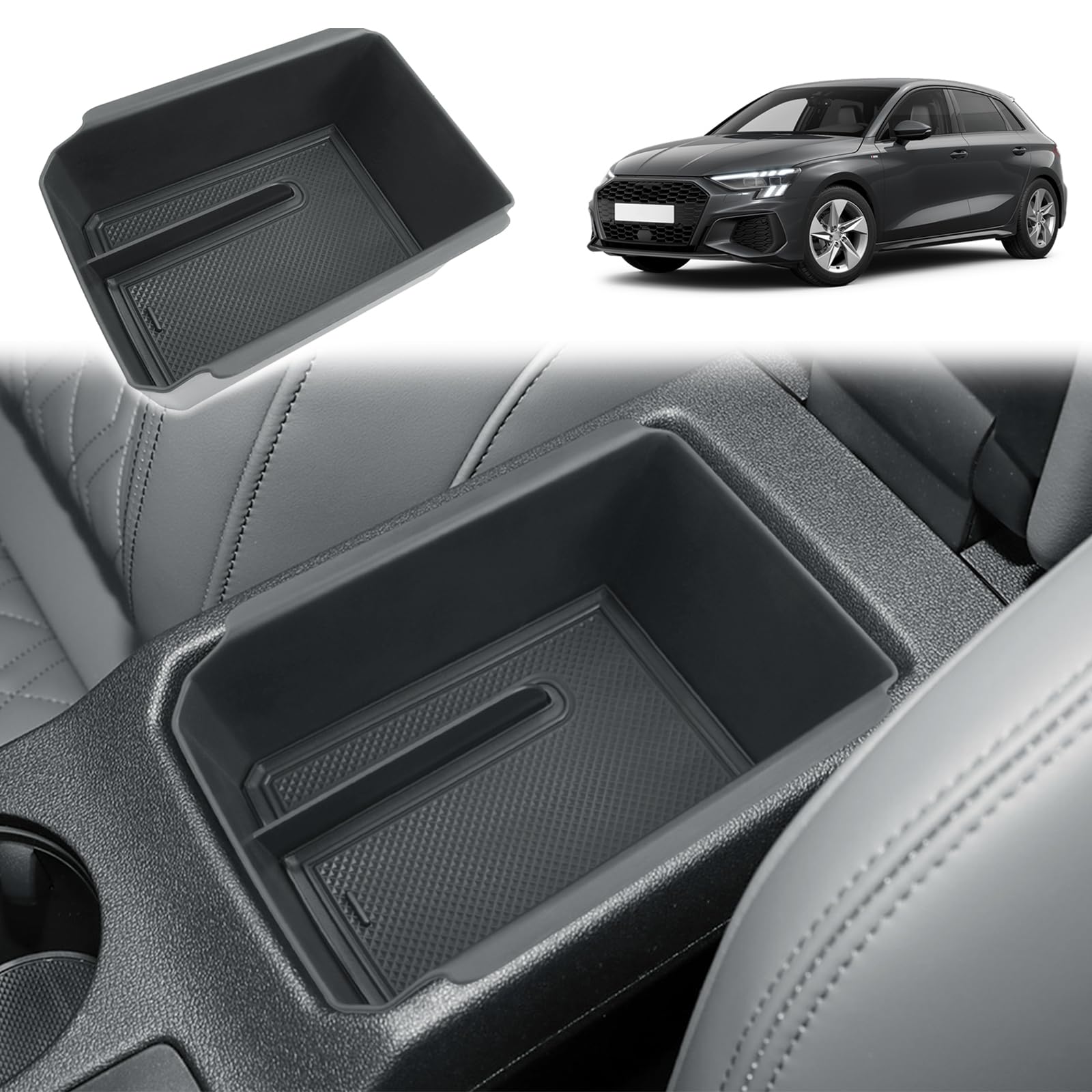 Armsteun Audi A3 Auto-onderdelen te koop