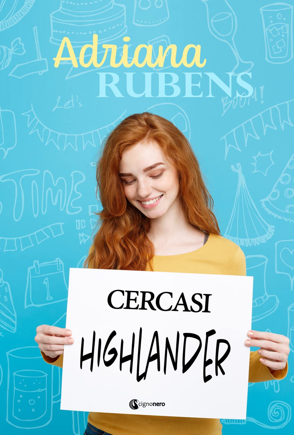Cercasi Highlander - 4