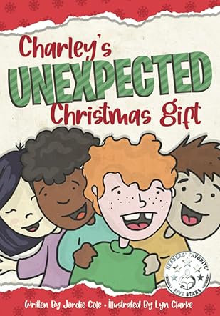 Charley's Unexpected Christmas Gift