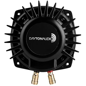 DAYTONAUDIO 高出力バスシェーカー 4個アンプ付 DAYTONAUDIO 高出力バスシェイカー 4個アンプ付 オーディオ機器