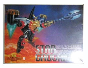 (未使用･未開封品)　アオシマ　プラモデル　01　1/144スケール　スーパーアクションロボットシリーズ　ガオガイガー　ディバイディングドライバー p1m72rm 未使用・未開封品) アオシマ プラモデル 01 1/144スケール