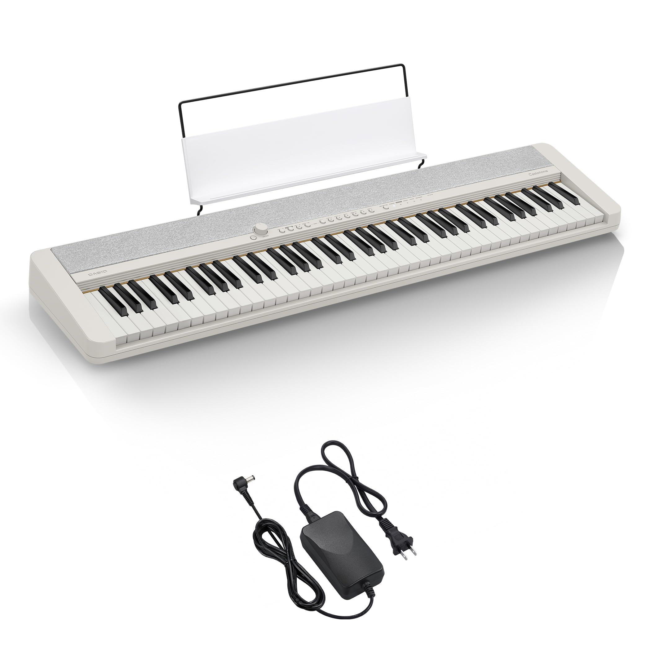 Amazon.co.jp: カシオ(CASIO) 電子キーボード カシオトーン CT-S1-76 