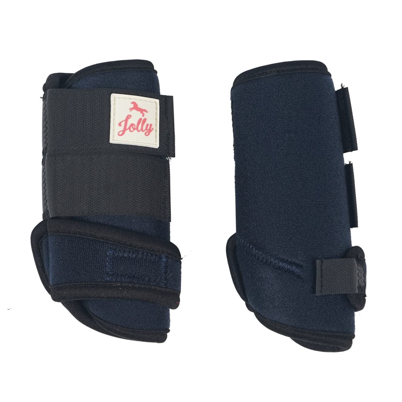 HorkaBoots Jolly – Navy – Size Pony