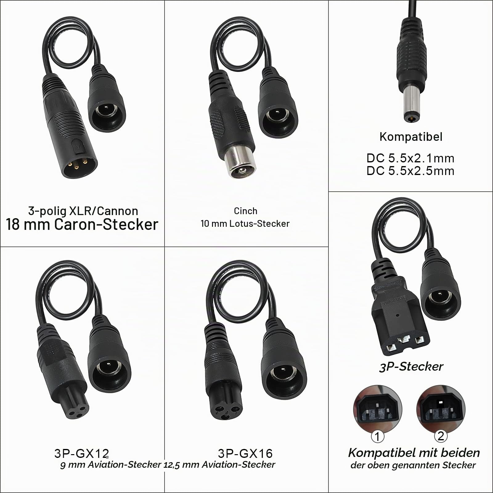 84V 5A Li-ion Ladegerät Mehrere Stecker Für Elektrofahrrad Roller E-Bike Boot Motorrad Batterieladegerät 20S 72V (Nicht zutreffend für Blei-Säure-Batterien)