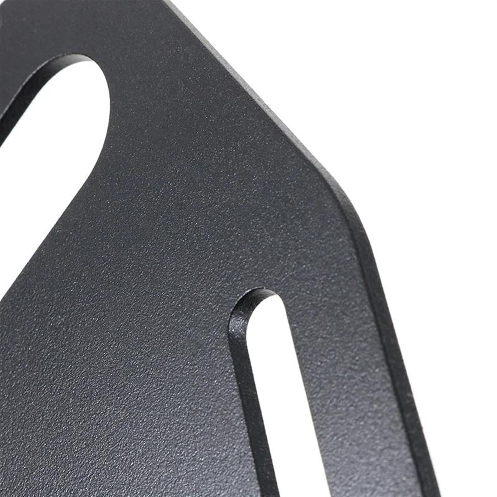 Scaffale portaoggetti Accessori Moto Supporto Portapacchi Laterale Posteriore Staffa Portapacchi per D&ucati per Scrambler 620 800 2015-2021