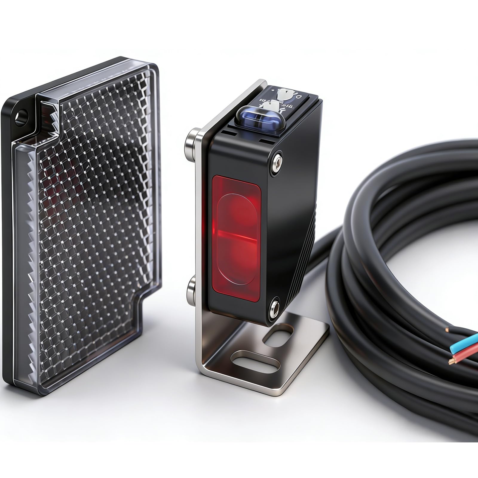Censor 3枚セット FAB Amazon.com : P1083320-047 Kit Media Sensor for Zebra ZT610 ZT610R