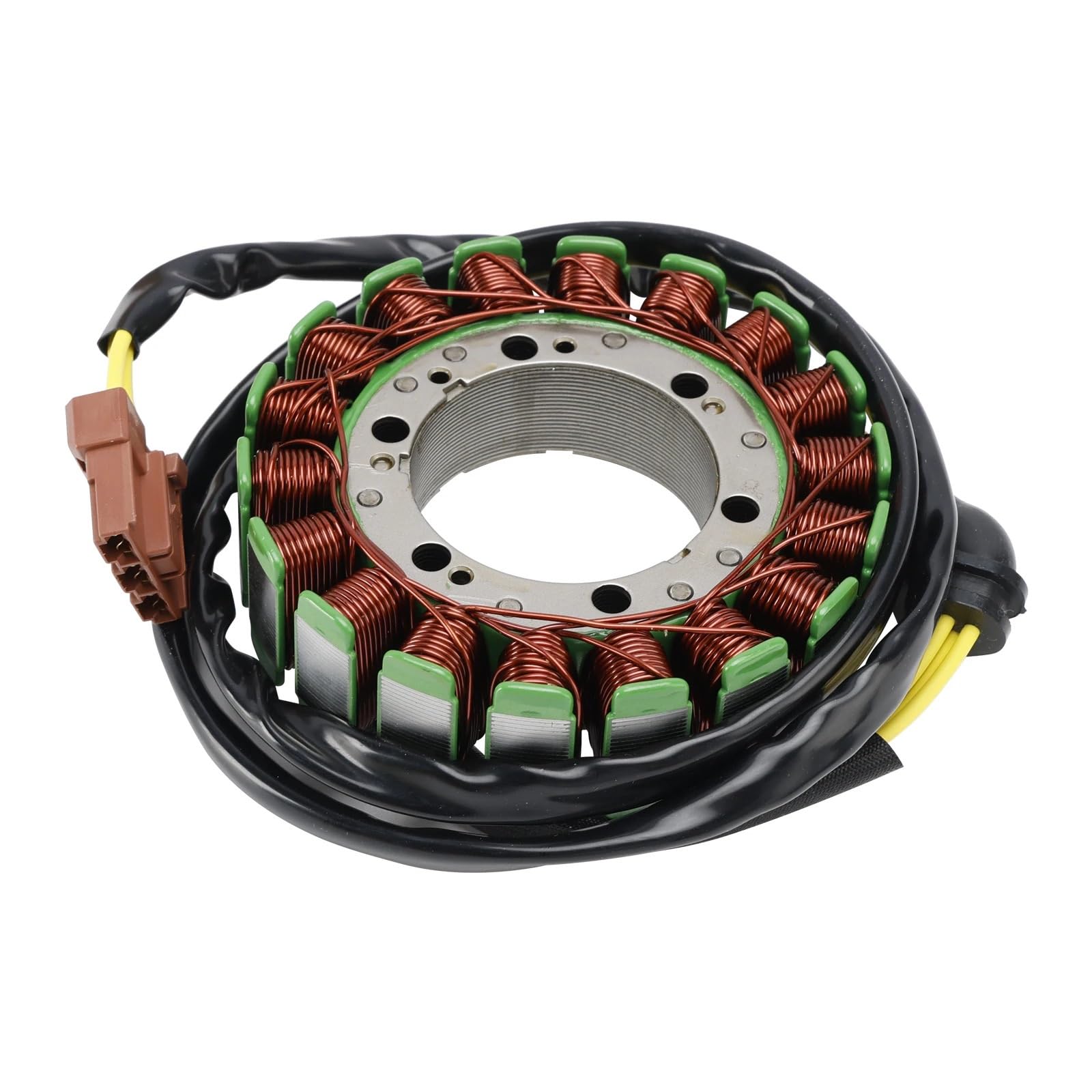Kit revisione completo motore Adatto per Aprilia RST Futura ETV CapoNord 1000 01-07 Guarnizione regolatore statore generatore Guarnizioni motore per moto