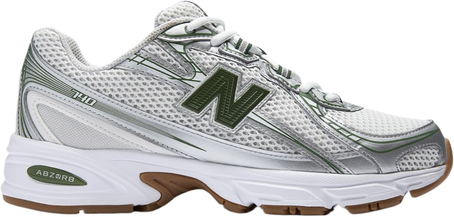 New Balance Men's 740 Sneakers