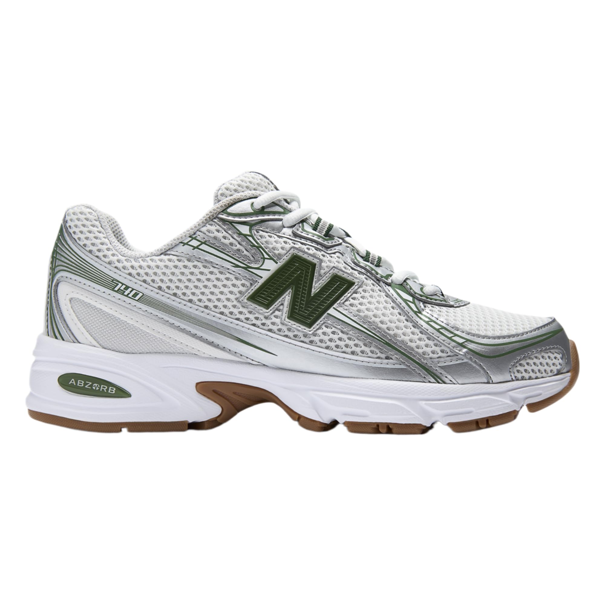 New Balance Men's MC996 Lightweight Tennis Shoe