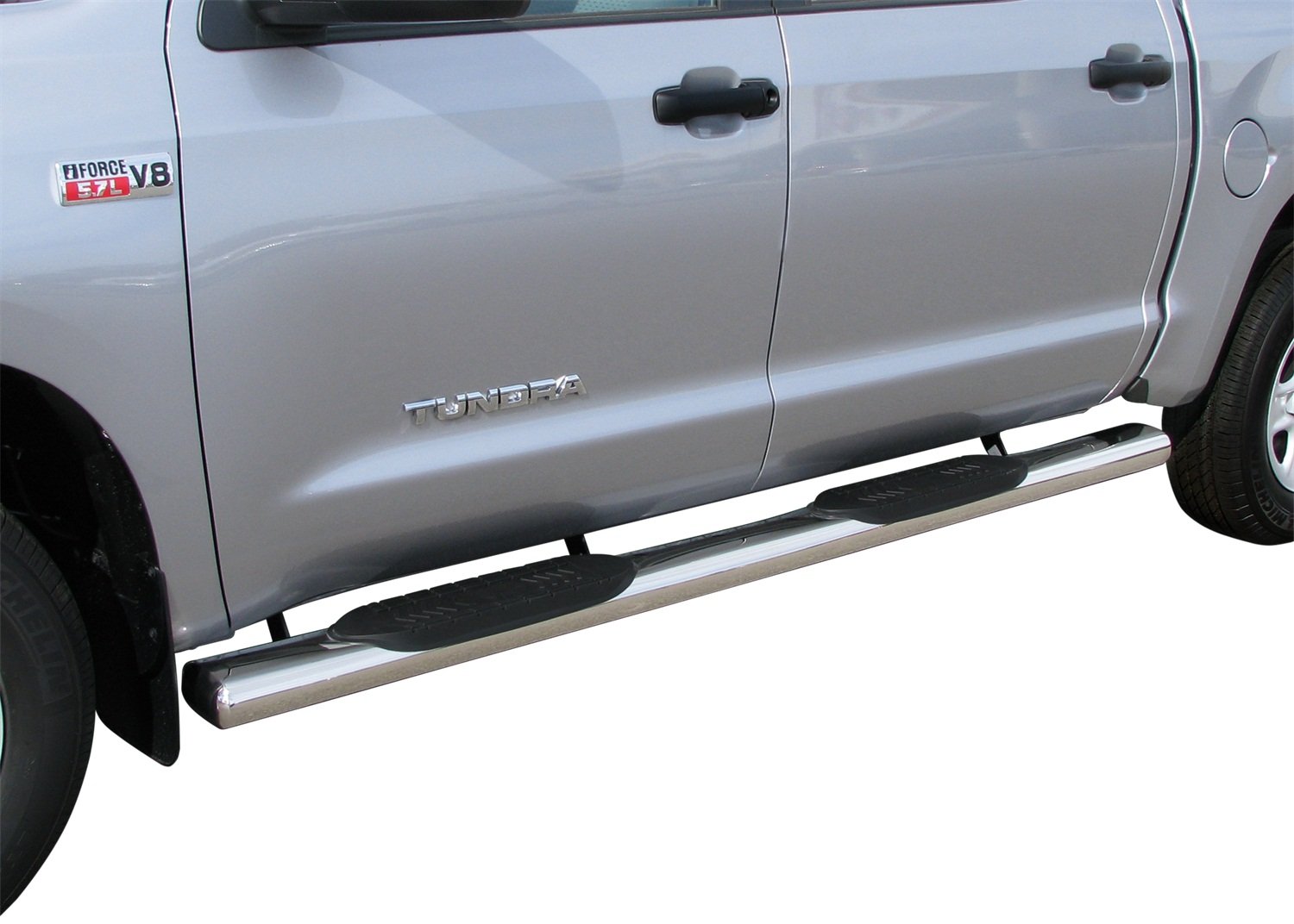 Steelcraft 433129P 5 in. Premium Oval Side Bar