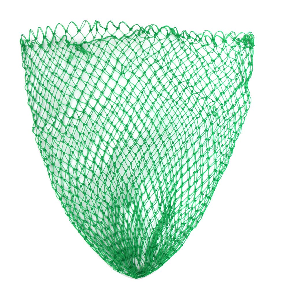 LaxygoFoldable Fishing Replacement Net Big Fishing Net Fishing Landing Net