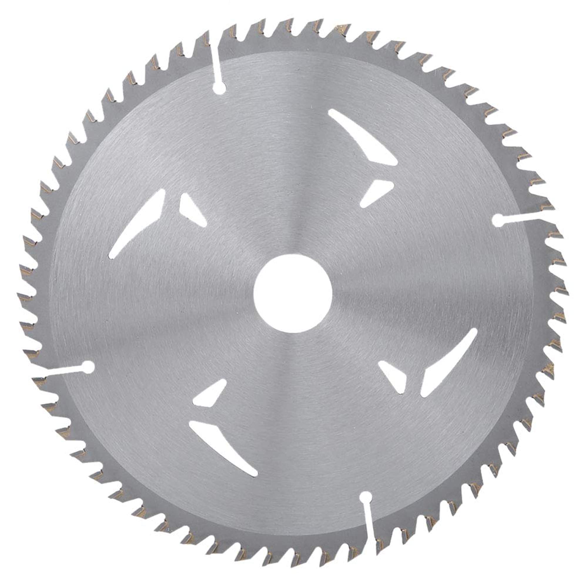 Lames de scie circulaire en acier allié supérieur pour des découpes nettes de 230mm