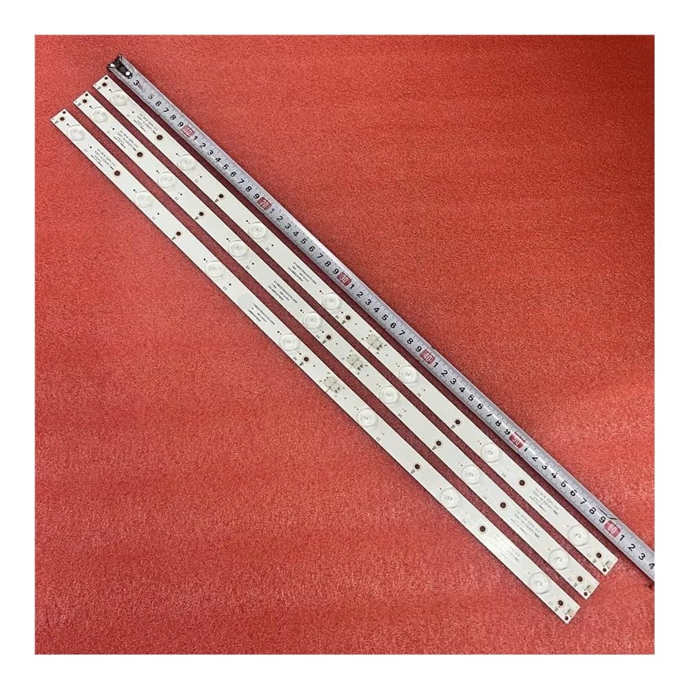 Retroiluminación para revivir la televisión del salón de modelos 32PFT4100 y 32LJ550 6