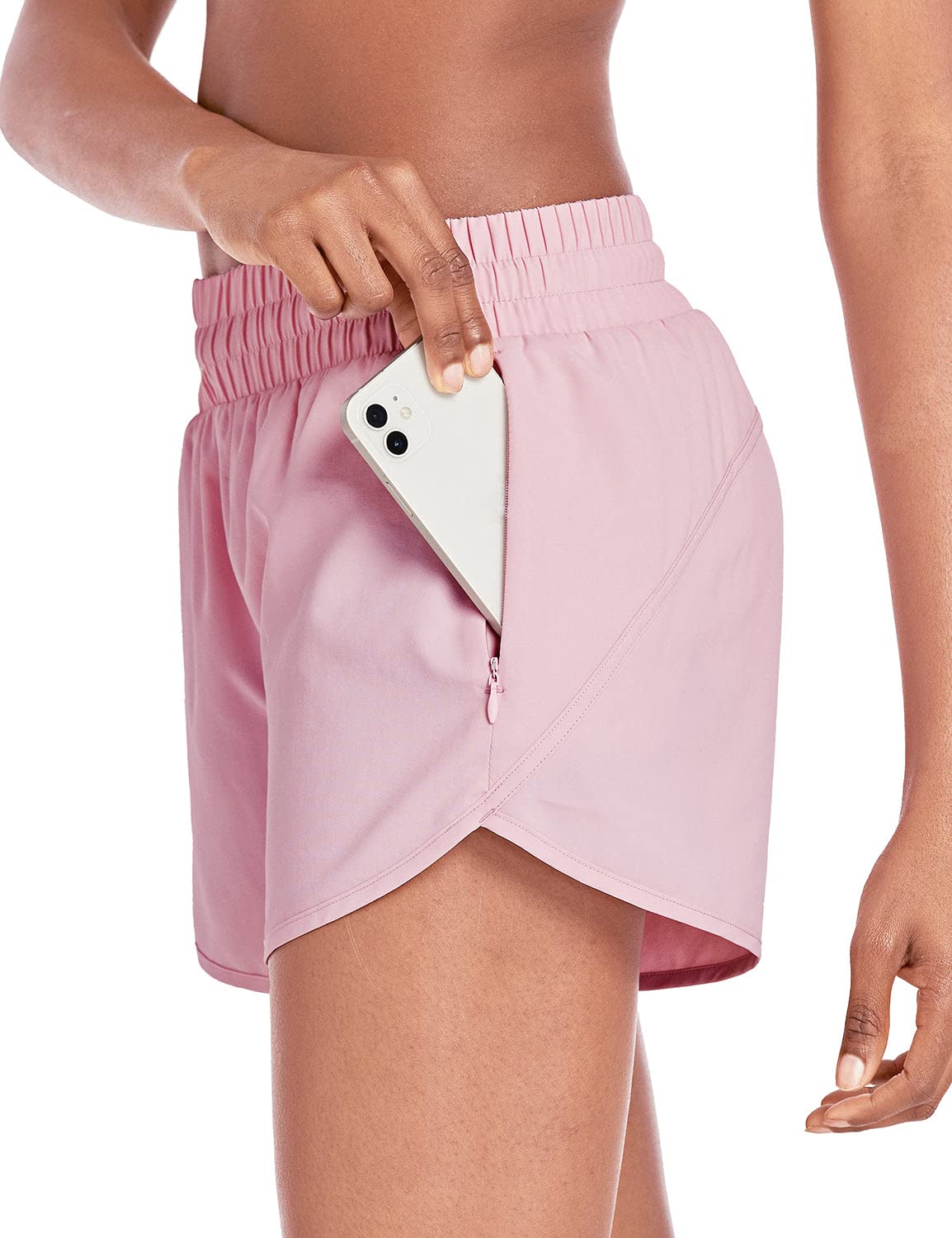 4 Sterren & Meer - Activewear-short Voor Dames / Activewear Dames