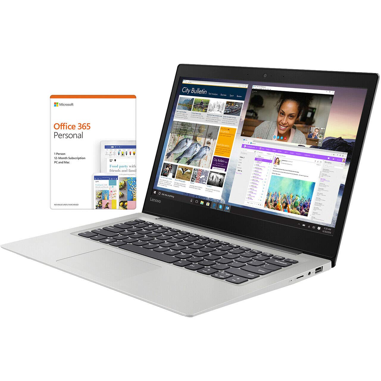 【美品】Lenovo IdeaPad S130【Win11対応PC】 IdeaPad S130 (11