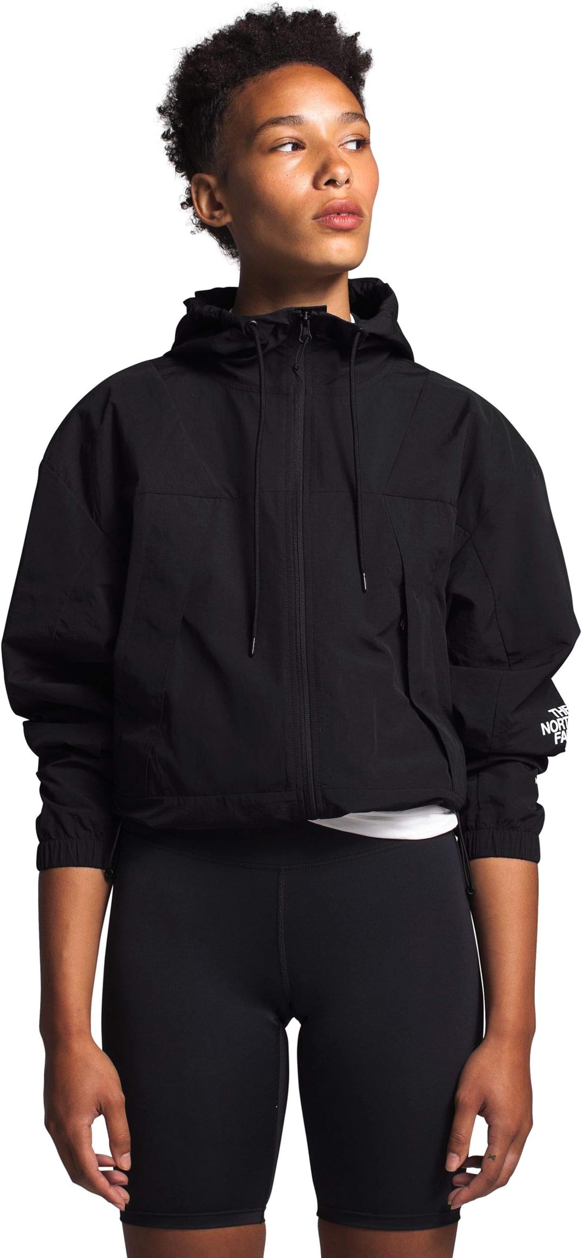 Women's Peril Wind Jacket