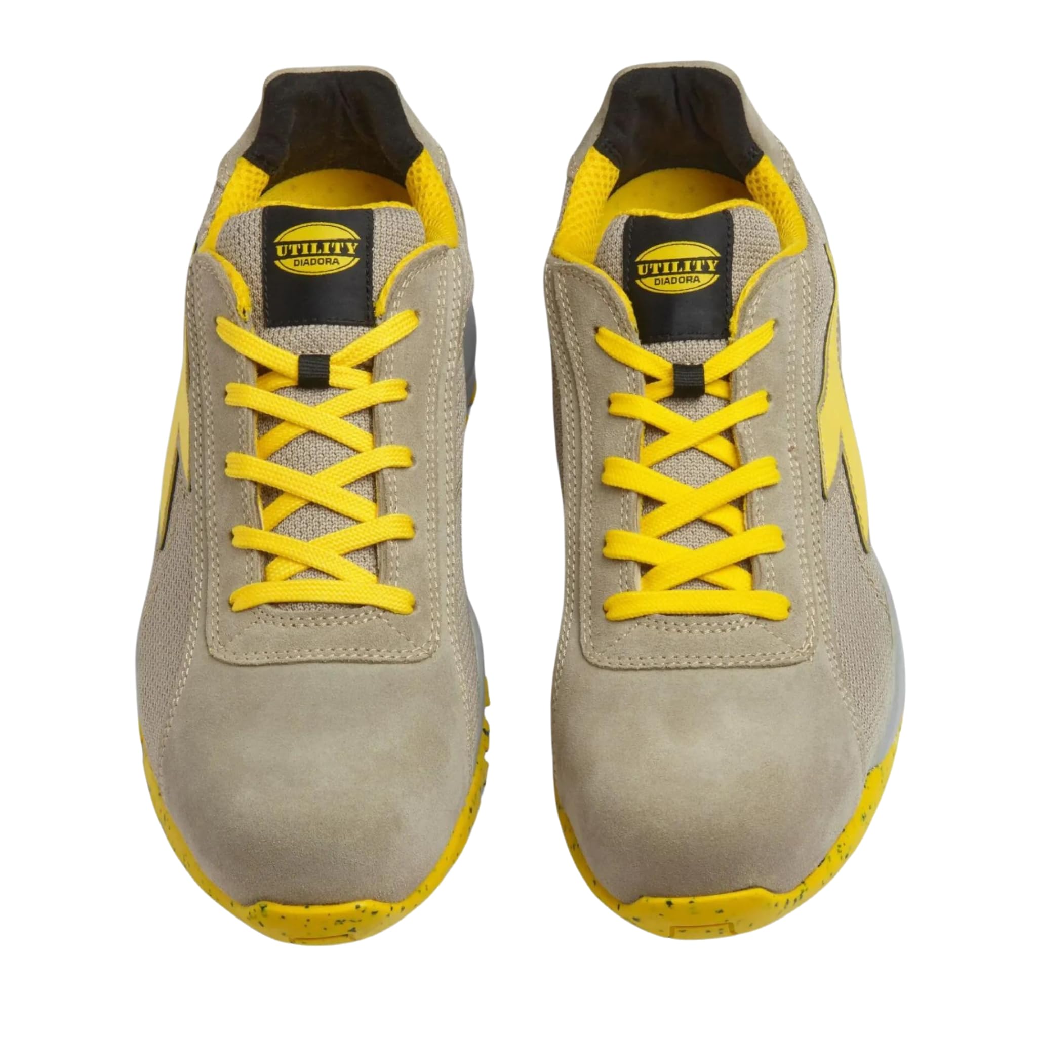 Utility Diadora 701.181136 Glove MDS Text Low S1Ps FO HRO SR Chaussure de sécurité